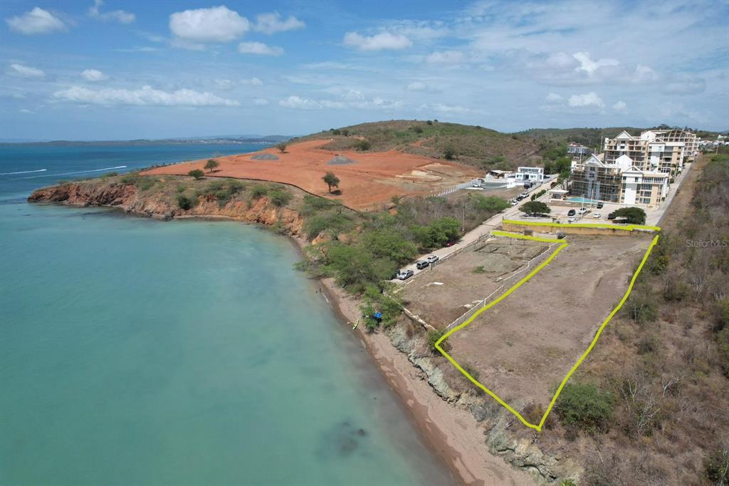Pr 3301 Km 2.6 Int, Punta Melones, Boqueron, Cabo Rojo - 1