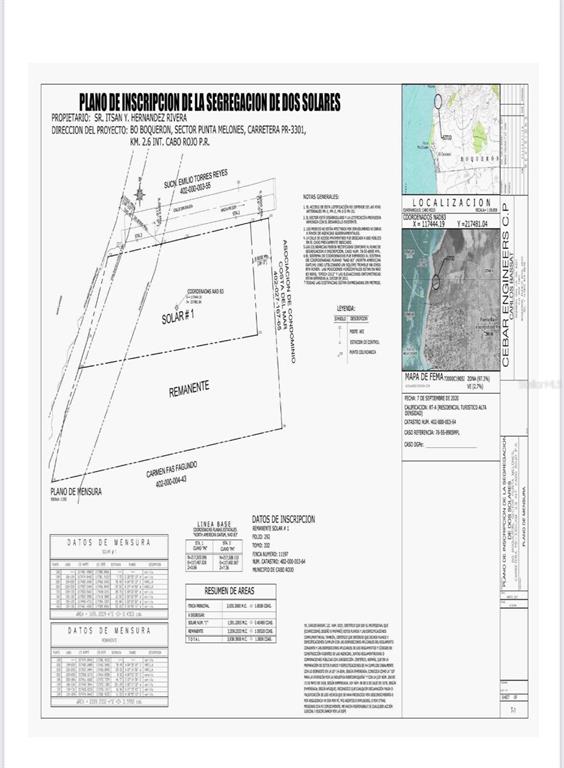 Pr 3301 Km 2.6 Int, Punta Melones, Boqueron, Cabo Rojo - 4