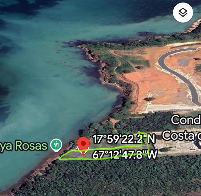 Pr 3301 Km 2.6 Int, Punta Melones, Boqueron, Cabo Rojo - 5