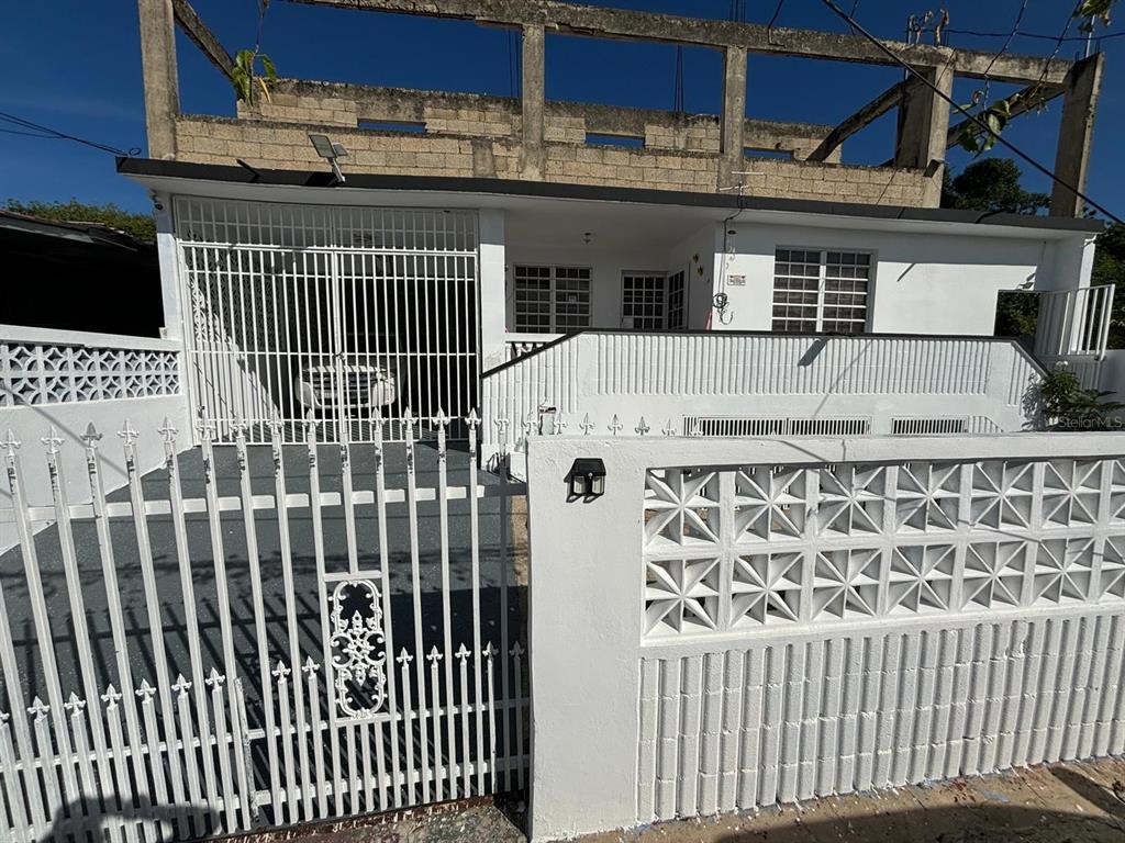 26, Bo Factor 1 Parcelas Animas #399 Calle 26, Arecibo - 1