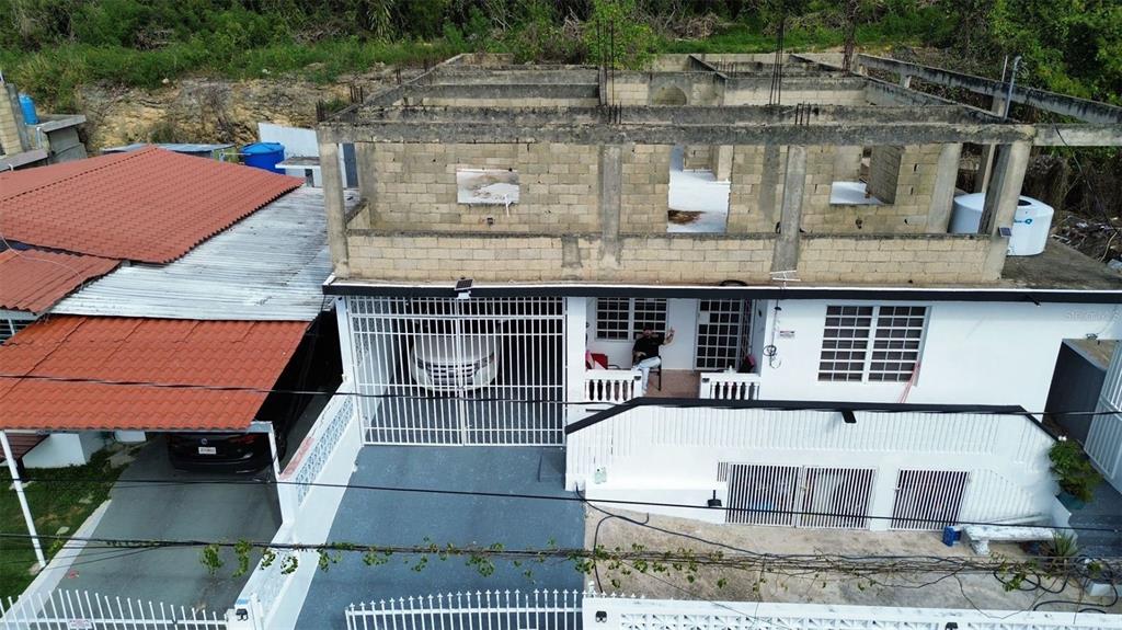 26, Bo Factor 1 Parcelas Animas #399 Calle 26, Arecibo - 2
