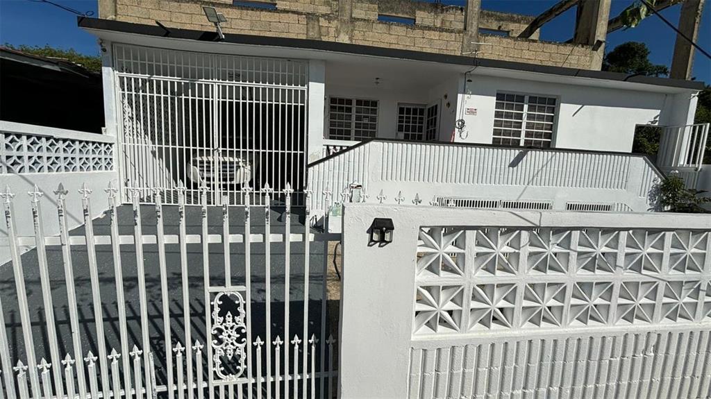 26, Bo Factor 1 Parcelas Animas #399 Calle 26, Arecibo - 9