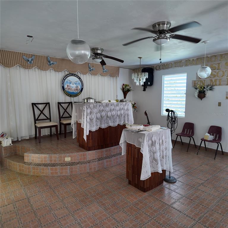Carr, 157 Km 23.2 Int Bo. Barros, Orocovis - 3