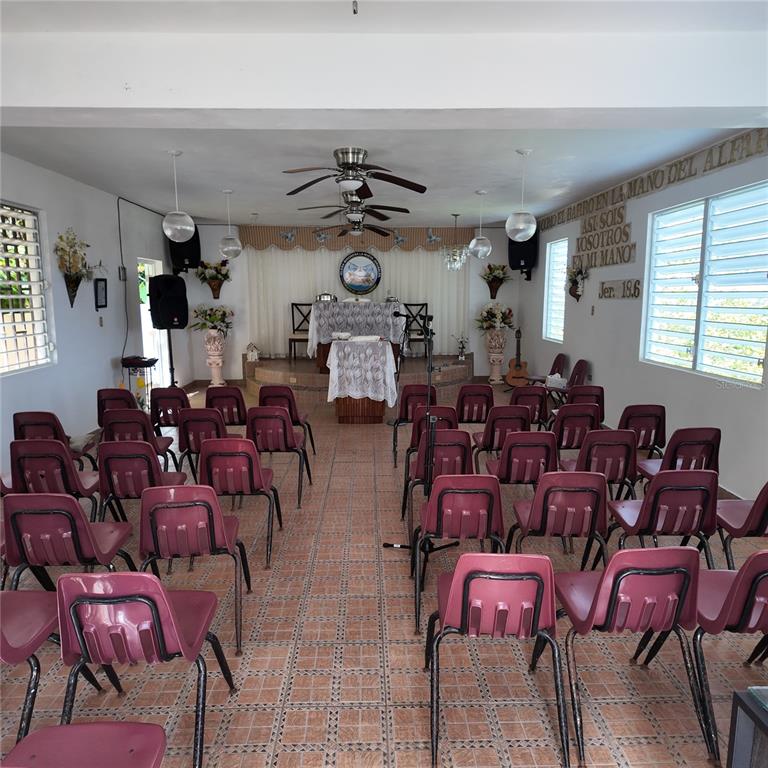 Carr, 157 Km 23.2 Int Bo. Barros, Orocovis - 4