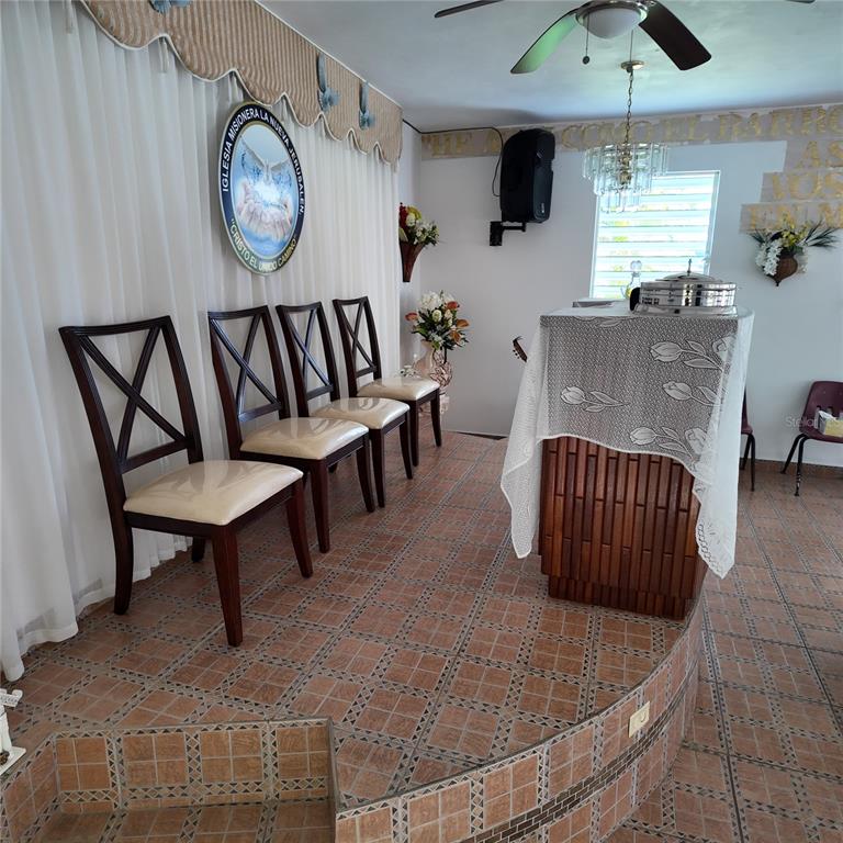 Carr, 157 Km 23.2 Int Bo. Barros, Orocovis - 5