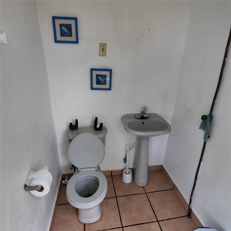 Carr, 157 Km 23.2 Int Bo. Barros, Orocovis - 7