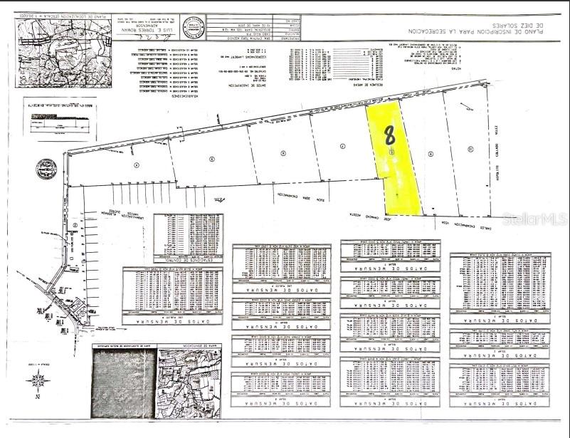 8, Boqueron Ward, Sr 103 Km 11.9 Near Betances Community, Cabo Rojo - 1
