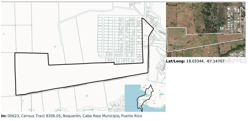 8, Boqueron Ward, Sr 103 Km 11.9 Near Betances Community, Cabo Rojo - 14
