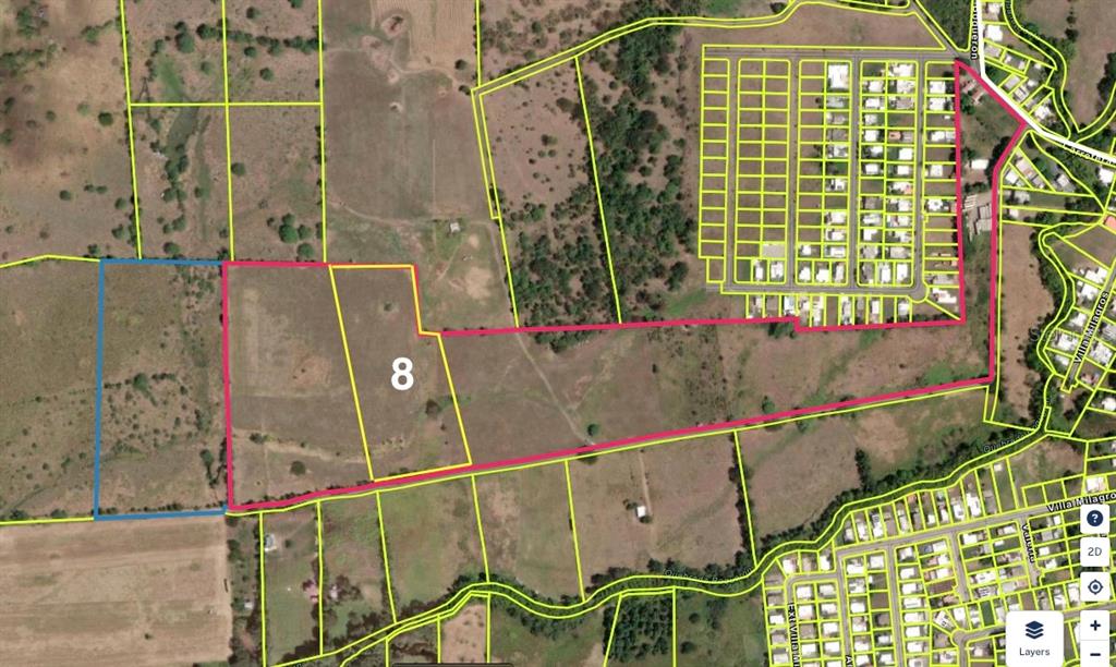 8, Boqueron Ward, Sr 103 Km 11.9 Near Betances Community, Cabo Rojo - 15