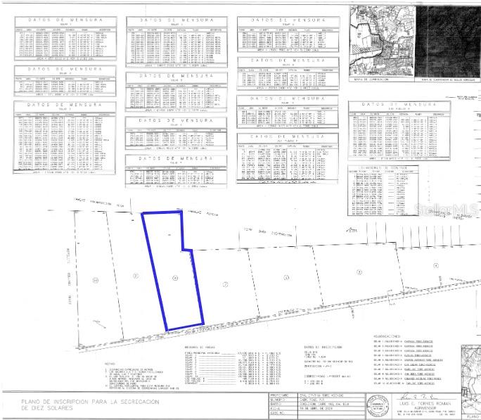 8, Boqueron Ward, Sr 103 Km 11.9 Near Betances Community, Cabo Rojo - 18