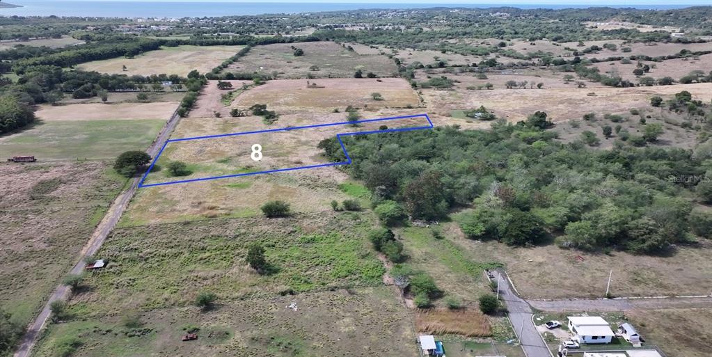 8, Boqueron Ward, Sr 103 Km 11.9 Near Betances Community, Cabo Rojo - 19