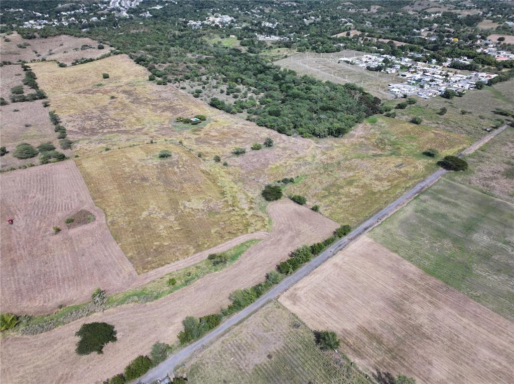 8, Boqueron Ward, Sr 103 Km 11.9 Near Betances Community, Cabo Rojo - 2