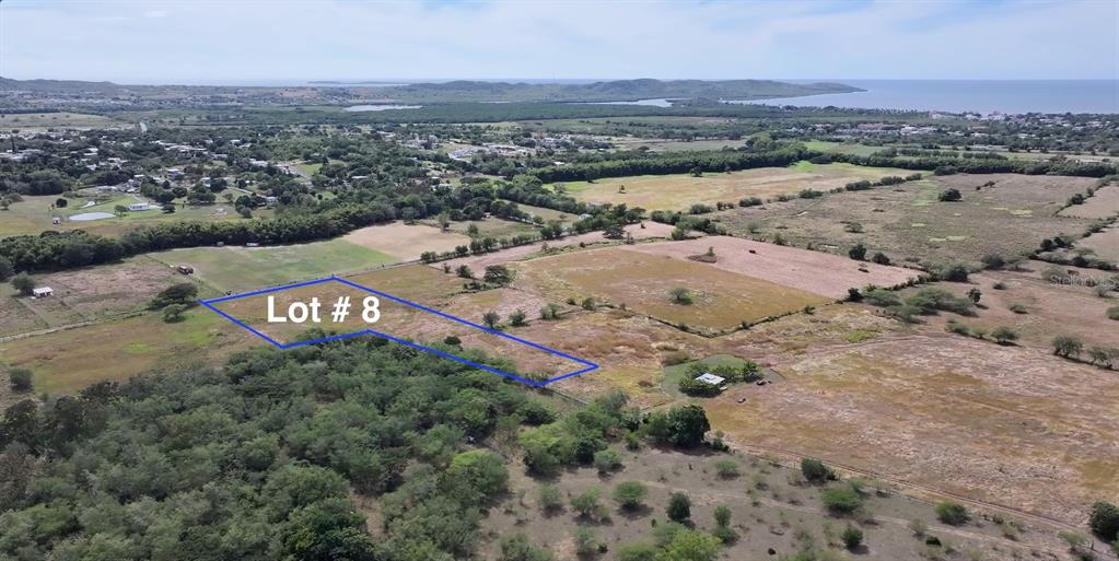8, Boqueron Ward, Sr 103 Km 11.9 Near Betances Community, Cabo Rojo - 20