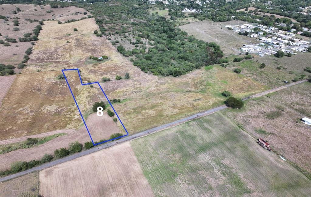8, Boqueron Ward, Sr 103 Km 11.9 Near Betances Community, Cabo Rojo - 23