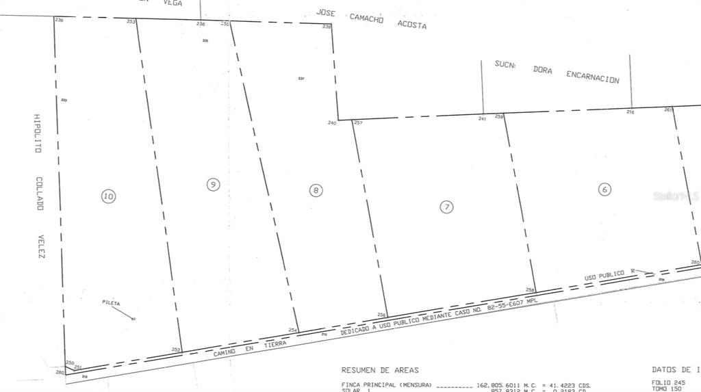 8, Boqueron Ward, Sr 103 Km 11.9 Near Betances Community, Cabo Rojo - 3