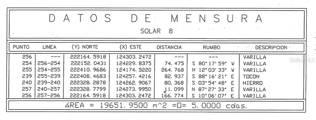 8, Boqueron Ward, Sr 103 Km 11.9 Near Betances Community, Cabo Rojo - 6