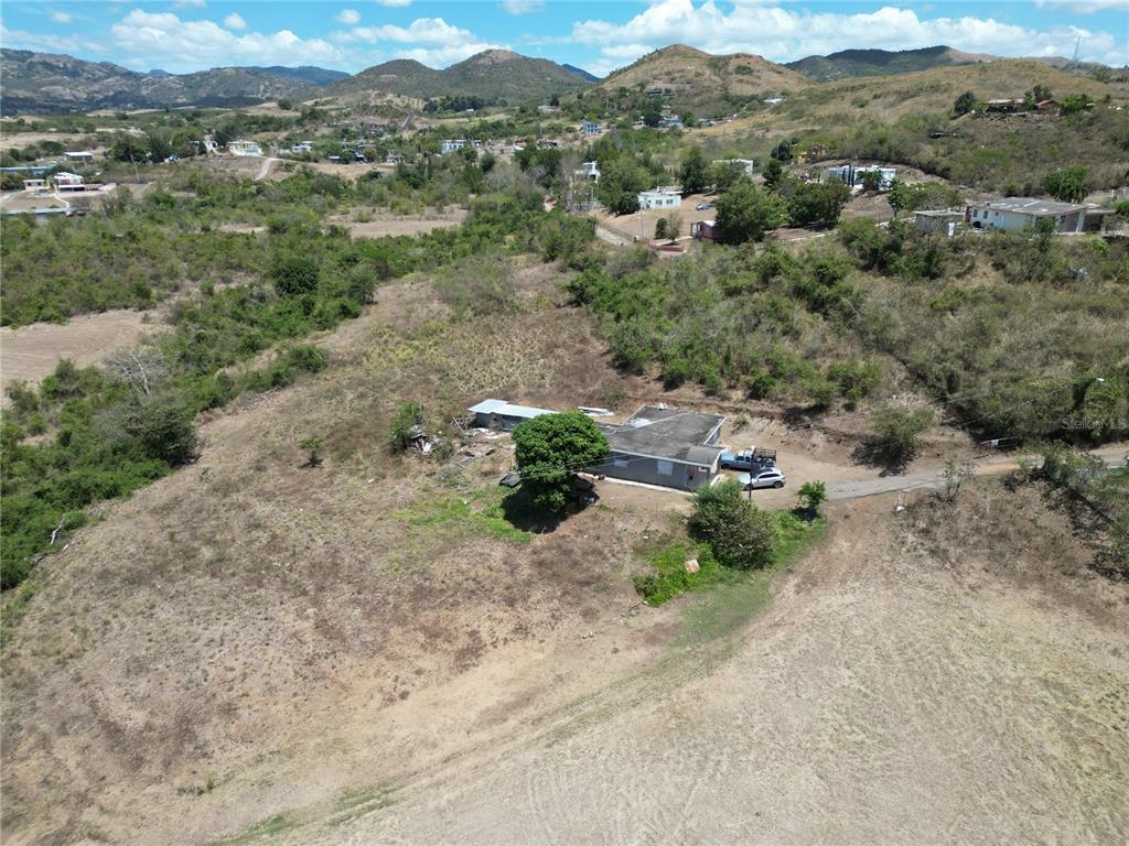 14, Los Llanos Ward, Coamo - 1