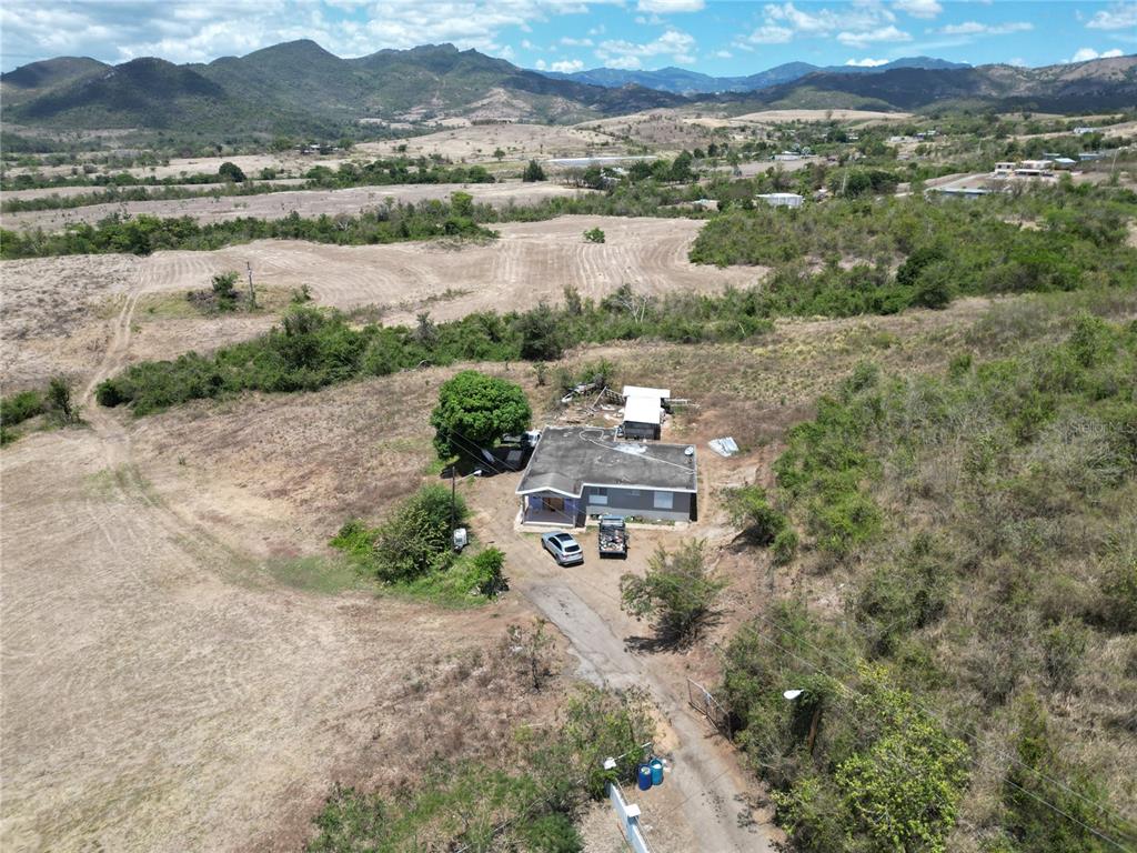 14, Los Llanos Ward, Coamo - 2