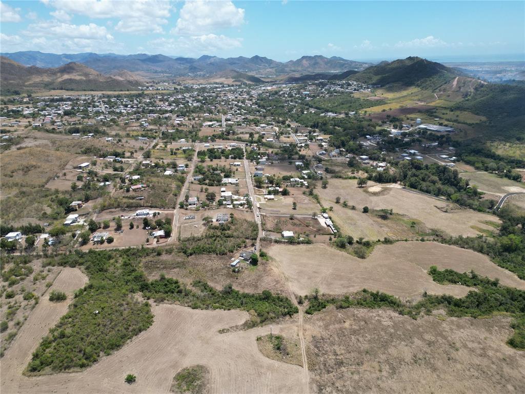 14, Los Llanos Ward, Coamo - 4