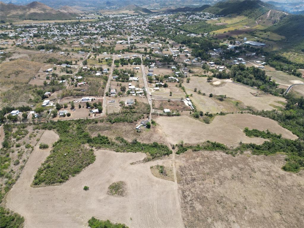 14, Los Llanos Ward, Coamo - 5