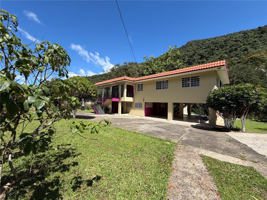 Lot 1, Km 4.9, Pr 175, Caguas - 15
