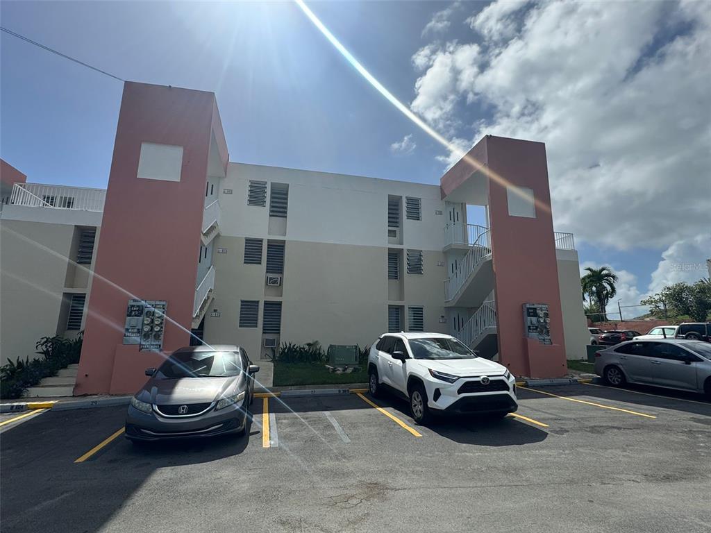 103A, 103a, Chalets De Las Palmas, Humacao - 1