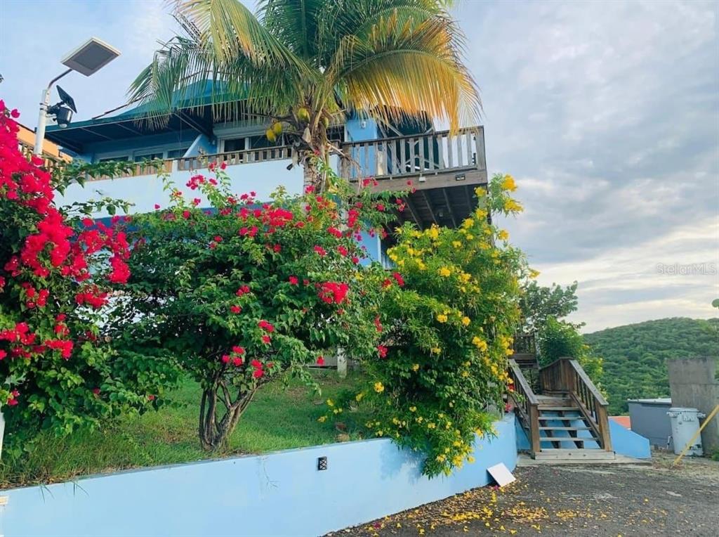 202, Carr. 250 Km 2.5, Cond. Marina Bahia, Culebra - 1