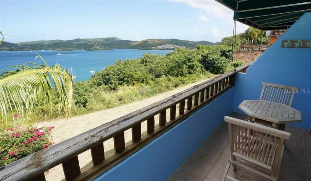 202, Carr. 250 Km 2.5, Cond. Marina Bahia, Culebra - 2