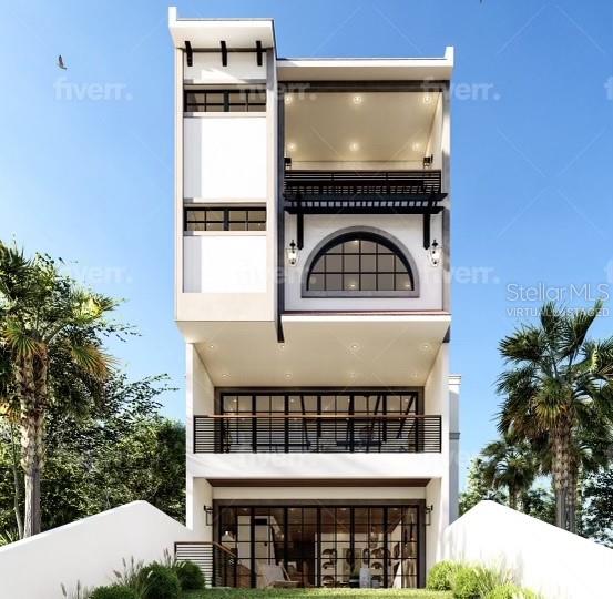 80, Palmas Del Mar, Shell Castle Club, Humacao - 1