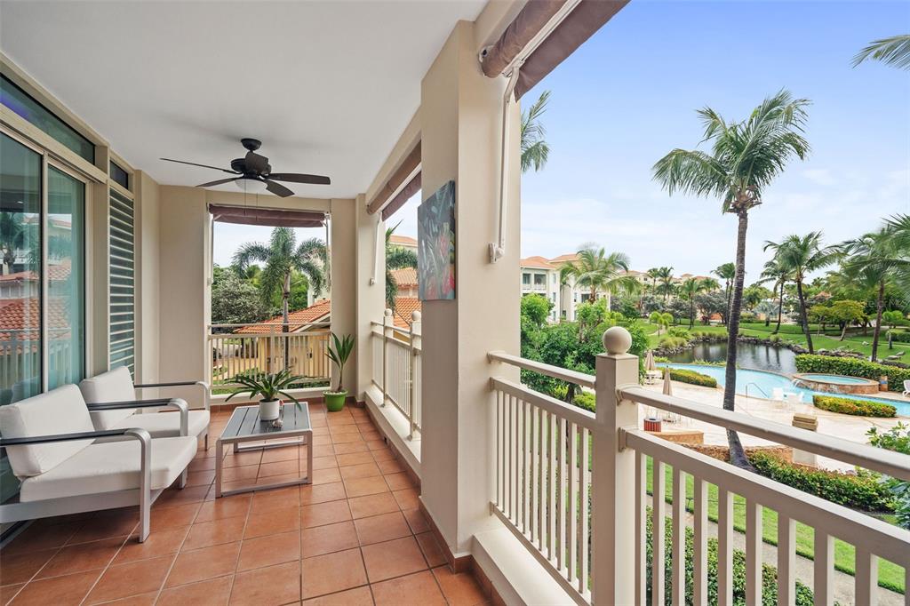 422, Palmas Del Mar, Maralago, Humacao - 1