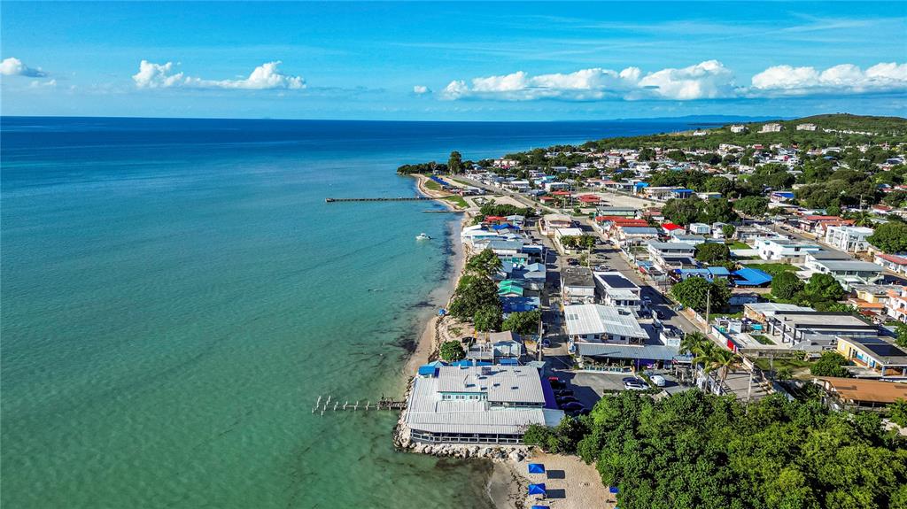 100, Carr 3301 Km 1.9, Combate, Cabo Rojo - 9