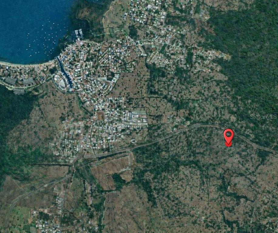 Sr 100, Camino Los Martinez, Cabo Rojo - 4