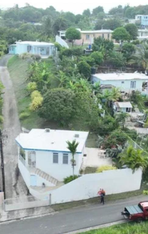 KM 2.0, 114, Route 901, Maunabo - 10