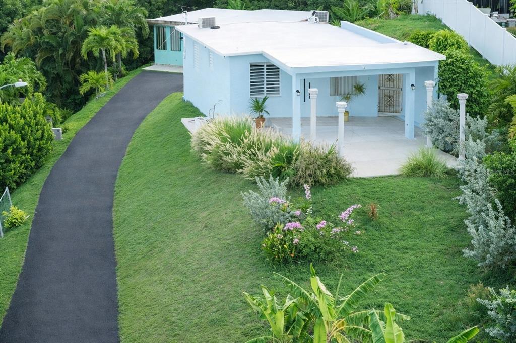 KM 2.0, 114, Route 901, Maunabo - 11