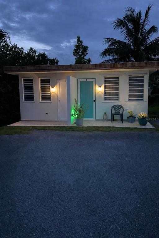 KM 2.0, 114, Route 901, Maunabo - 13