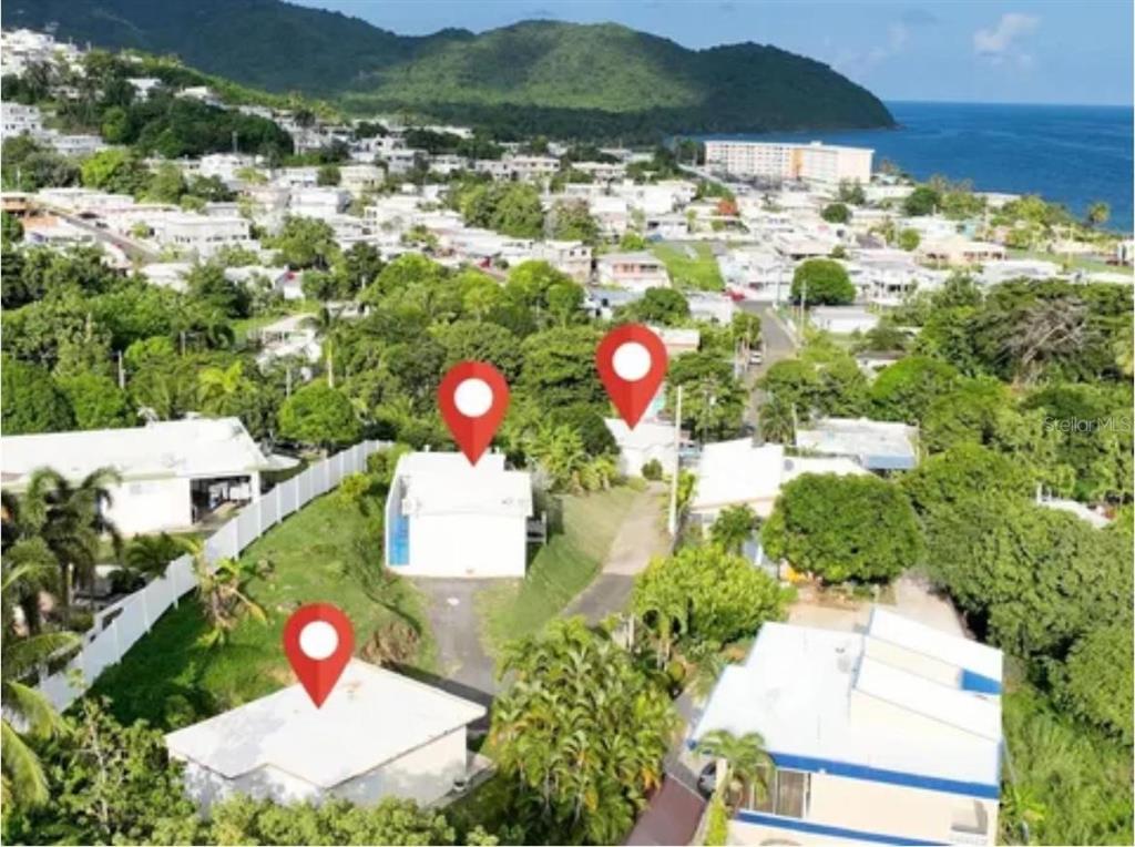 KM 2.0, 114, Route 901, Maunabo - 14