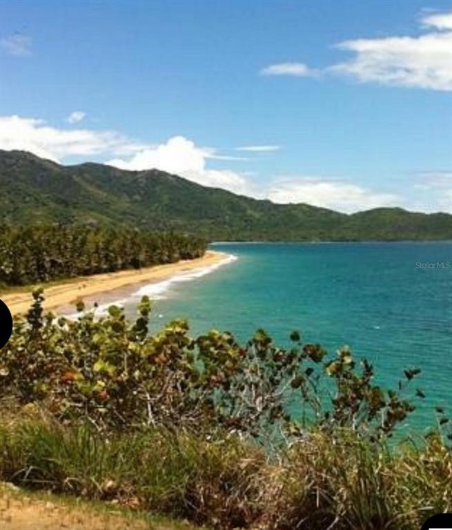 KM 2.0, 114, Route 901, Maunabo - 27