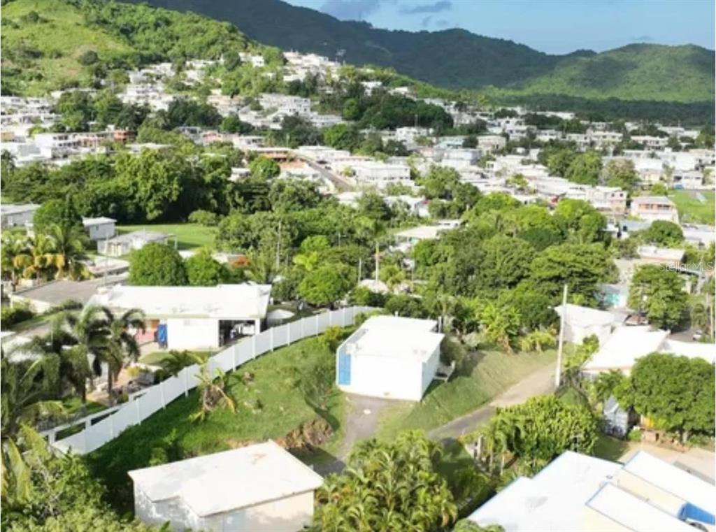 KM 2.0, 114, Route 901, Maunabo - 33