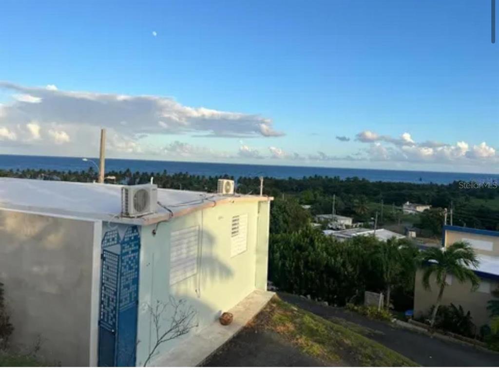 KM 2.0, 114, Route 901, Maunabo - 34
