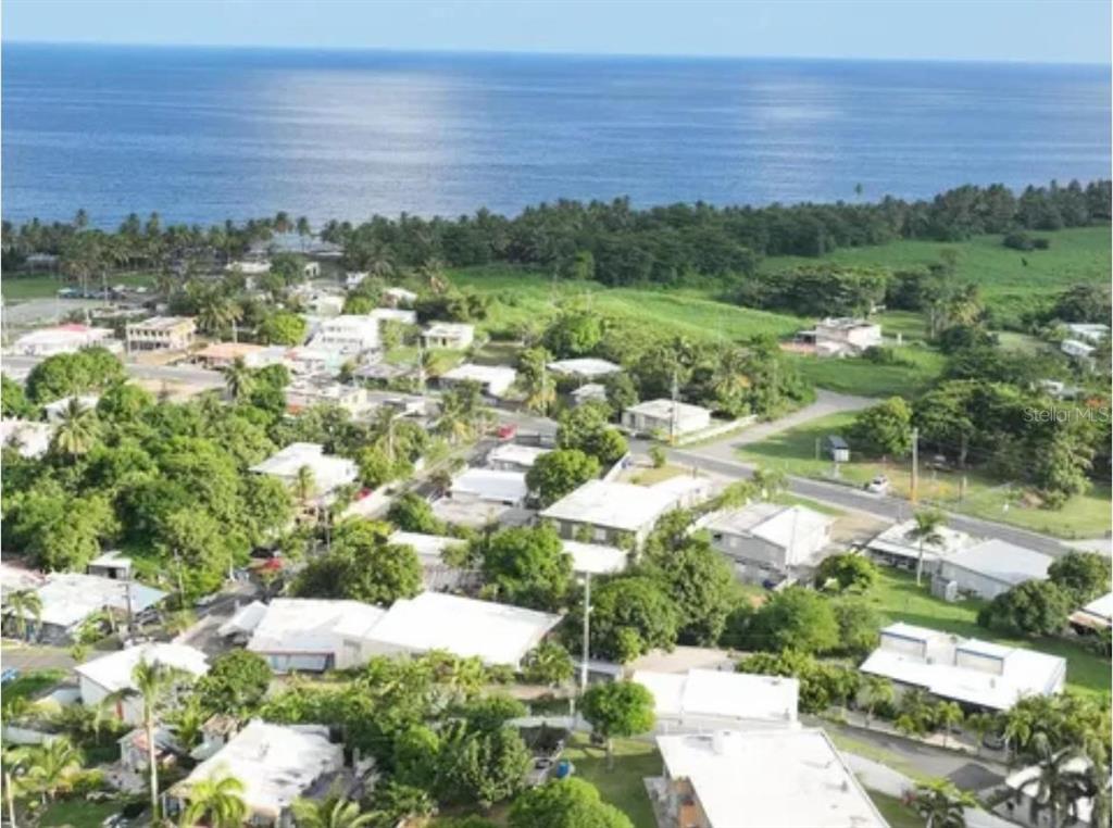 KM 2.0, 114, Route 901, Maunabo - 9