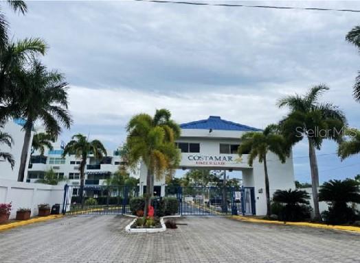 101, Costamar Beach,, Calle El Charlie, Bo. Mediania Alta, Loiza - 1