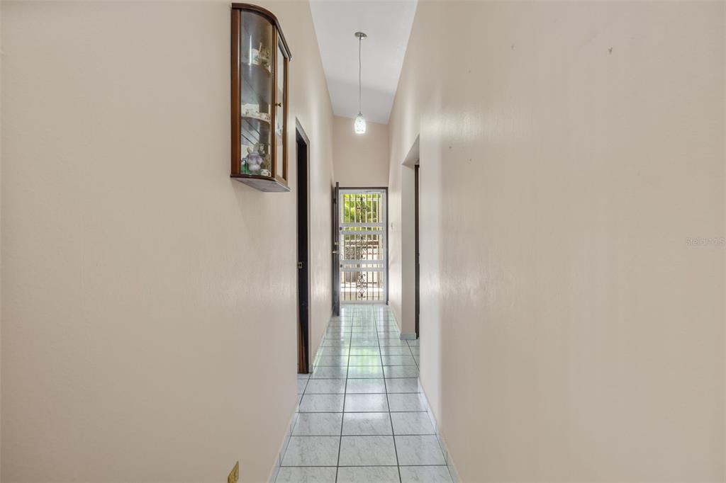 Sr 301 Km. 3.2 Interior, Boqueron, Cabo Rojo - 12