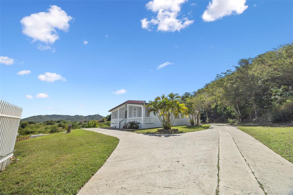 Sr 301 Km. 3.2 Interior, Boqueron, Cabo Rojo - 27