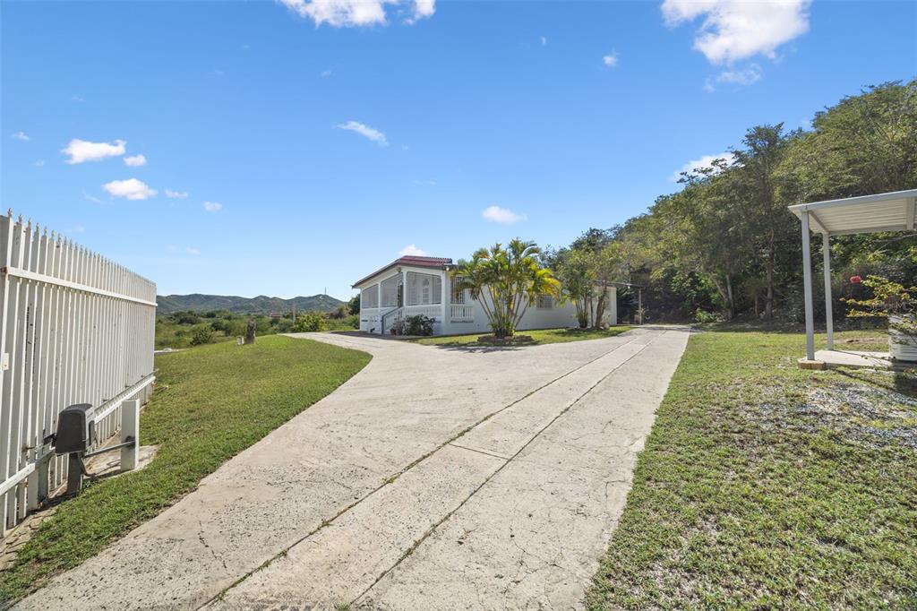 Sr 301 Km. 3.2 Interior, Boqueron, Cabo Rojo - 30