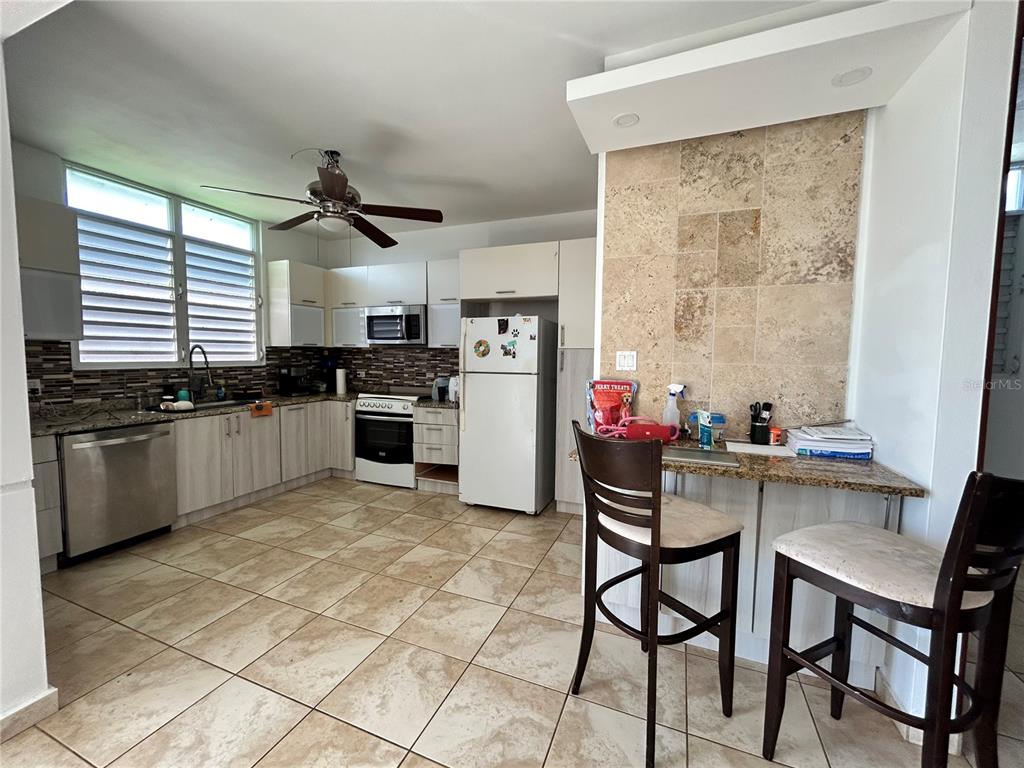 345, Calle Tulipan, Caguas - 22