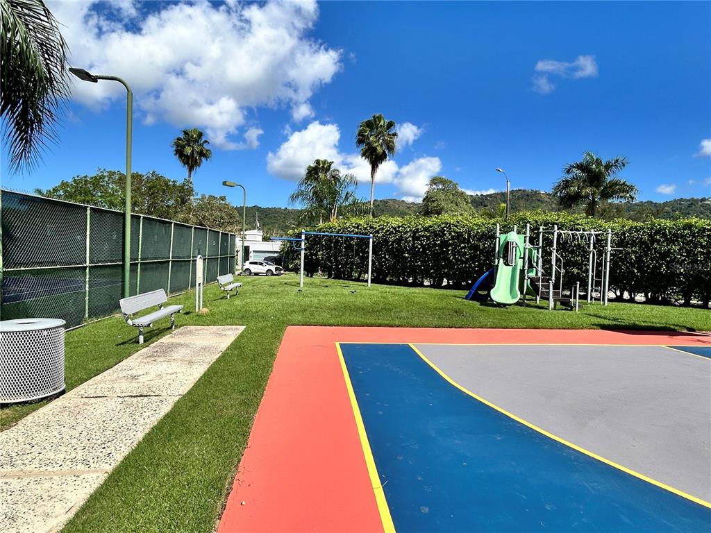 345, Calle Tulipan, Caguas - 35