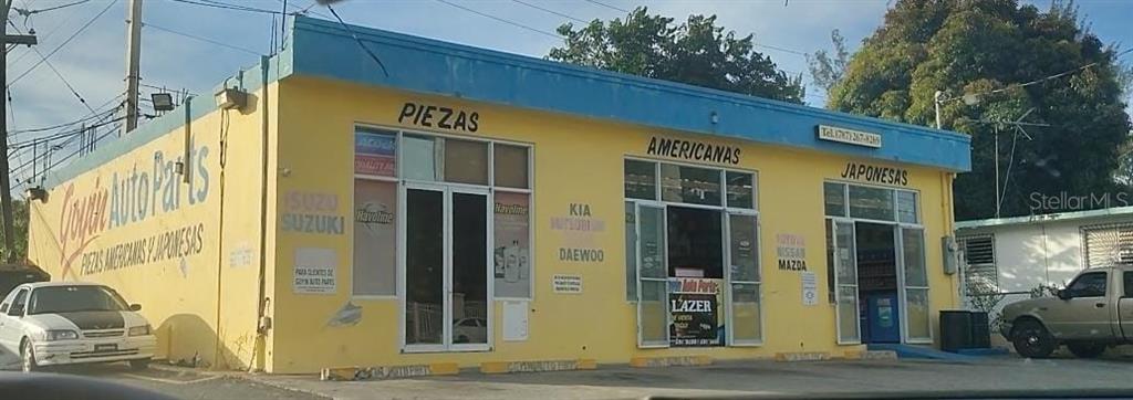 113 Calle 25 De Julio, Calle 25 De Julio, Yauco - 1