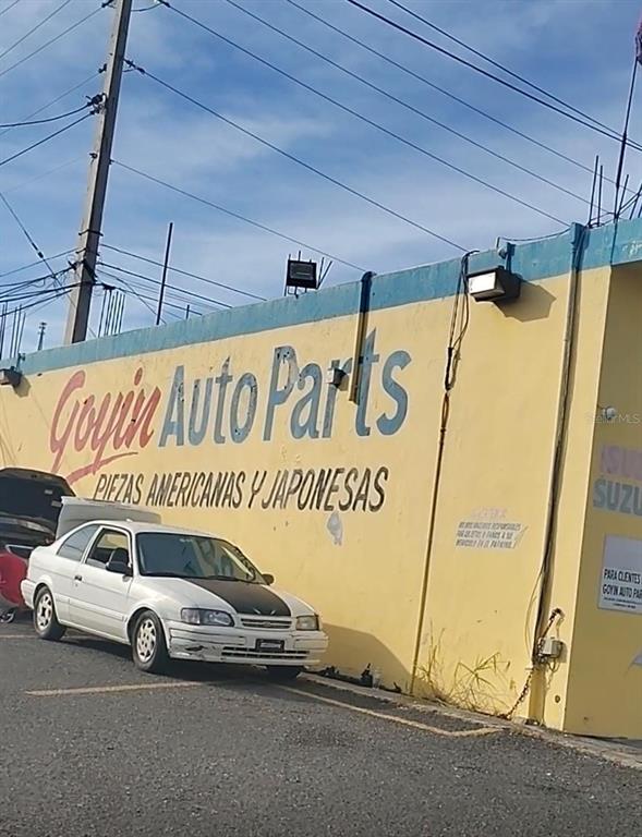 113 Calle 25 De Julio, Calle 25 De Julio, Yauco - 2