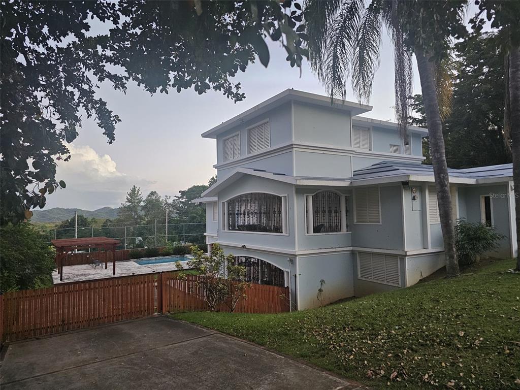Calle 1, Urb. El Hucar, Sabana Grande - 3