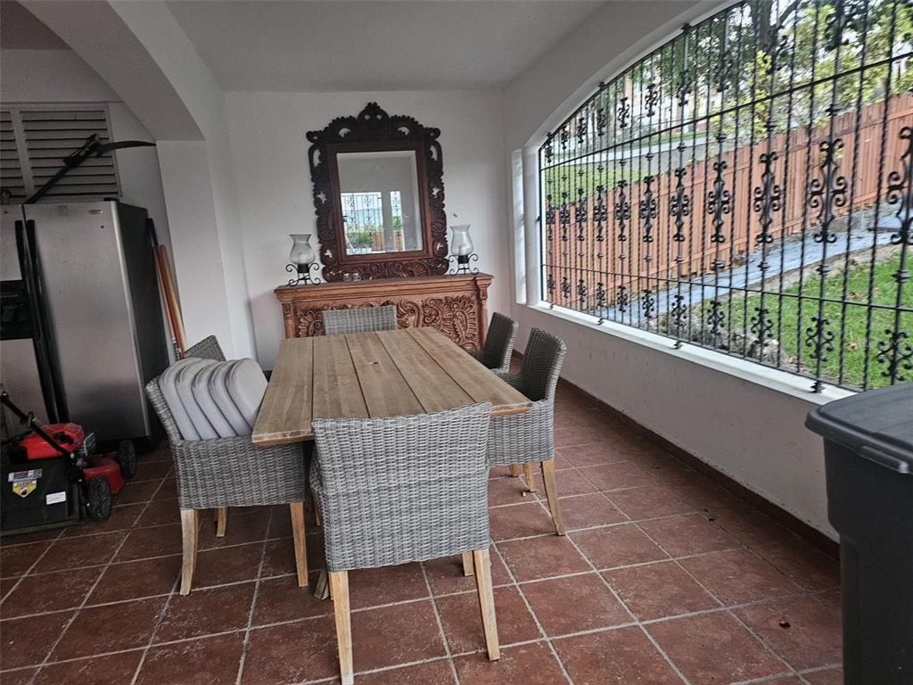 Calle 1, Urb. El Hucar, Sabana Grande - 4